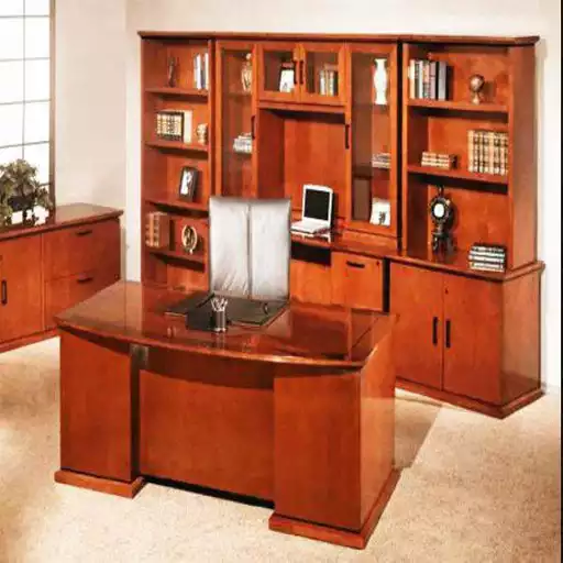 Play Home Office Design Ideas APK