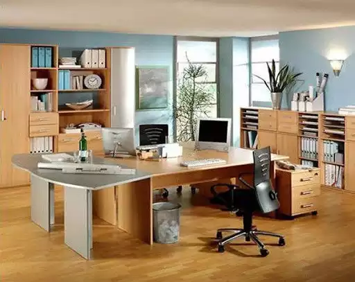 Play Home Office Design Ideas as an online game Home Office Design Ideas with UptoPlay