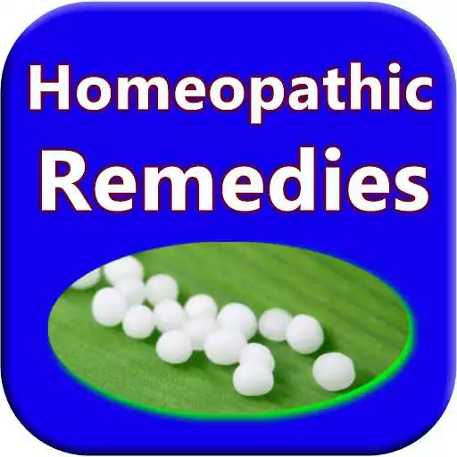 Play Homeopathic Remedies APK