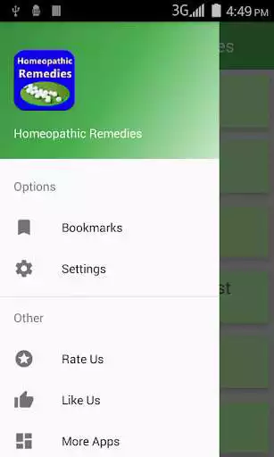 Play Homeopathic Remedies as an online game Homeopathic Remedies with UptoPlay