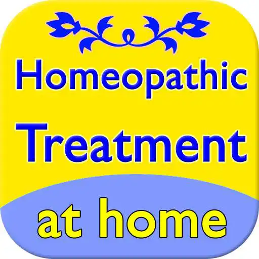 Play Homeopathic treatment APK