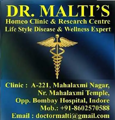 Play Homeopathy Dr. Malti Rai