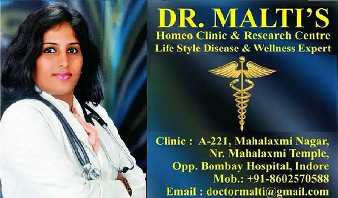 Play Homeopathy Dr. Malti Rai