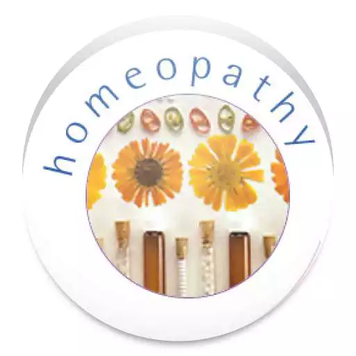 Run free android online Homeopathy Medicine in Tamil APK