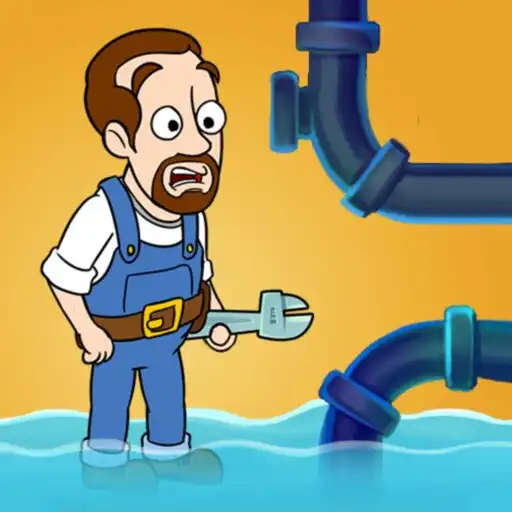 Play Home Pipe: Water Puzzle APK