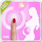 Free play online Home Pregnancy Test App APK