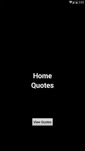 Play Home Quotes  and enjoy Home Quotes with UptoPlay