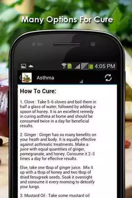 Play Home Remedies And Natural Cure