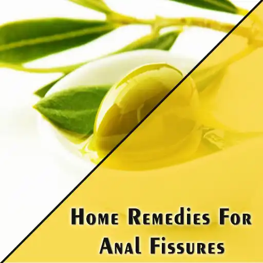 Play Home Remedies For Anal Fissures APK