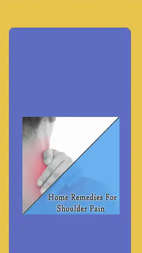 Play Home Remedies For Shoulder Pain  and enjoy Home Remedies For Shoulder Pain with UptoPlay