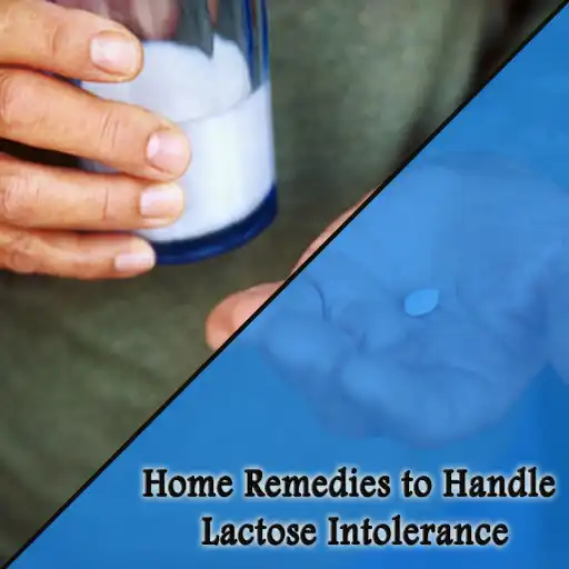 Play Home Remedies to Handle Lactose Intolerance APK