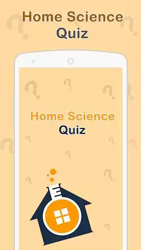 Play Home Science Quiz