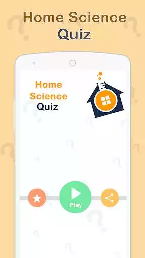 Play Home Science Quiz