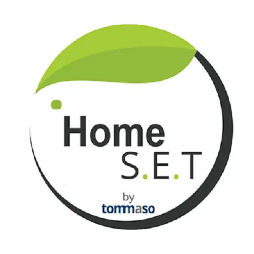 Free play online HomeSET By Tommaso APK