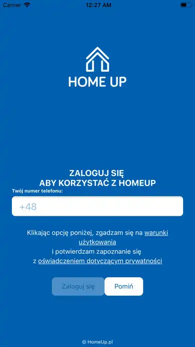 Play HomeUp  and enjoy HomeUp with UptoPlay