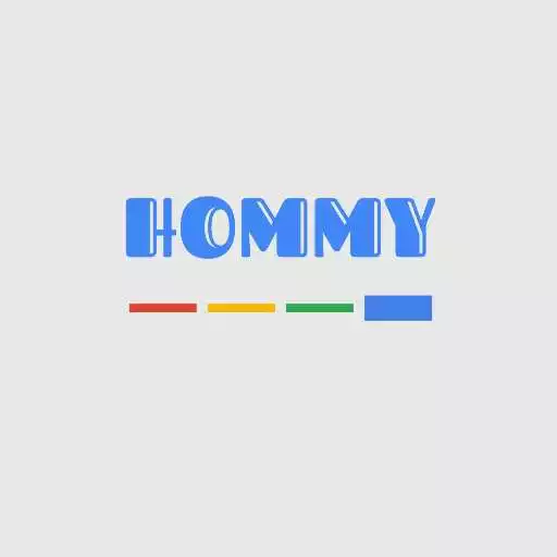 Play Hommy - KLWP Pro APK