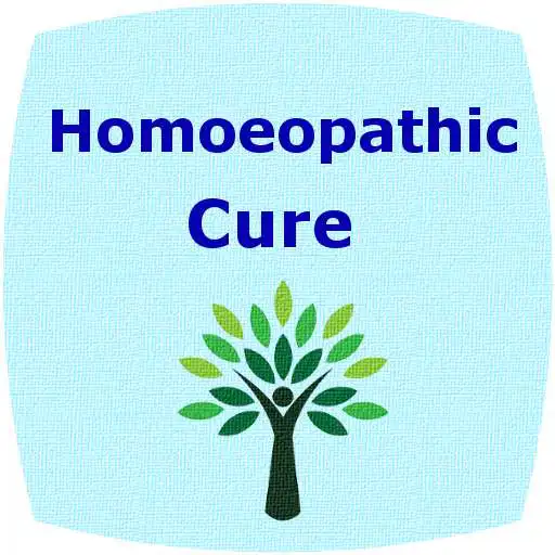 Free play online Homoeopathic Cure APK