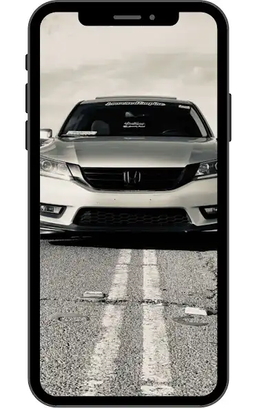 Play Honda Accord Wallpapers  and enjoy Honda Accord Wallpapers with UptoPlay