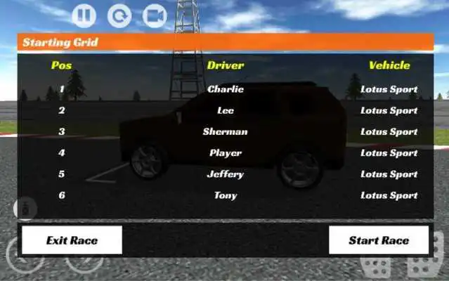 Play Honda City Drift Racing Simulator