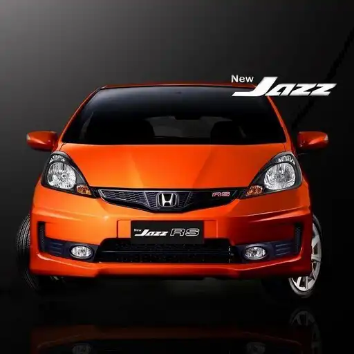 Play Honda Jazz APK