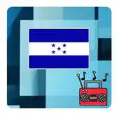 Free play online Honduras radios fm online APK