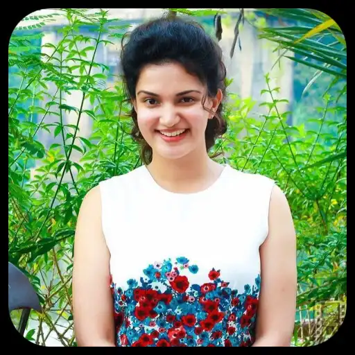 Play Honey Rose wallpapers APK