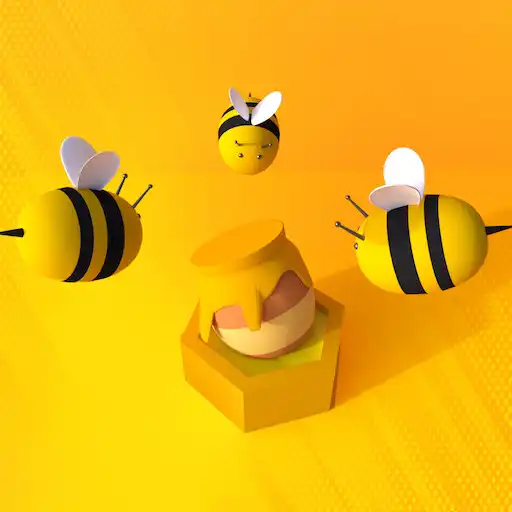 Play Honey Runner APK