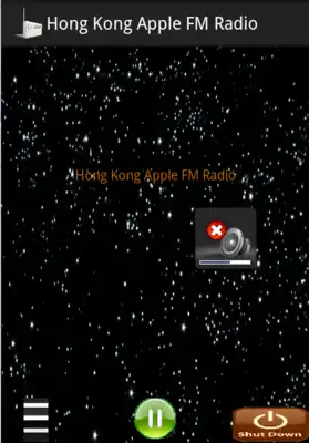 Play Hong Kong Apple FM Radio