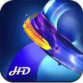 Free play online Honor 9 Huawei Wallpaper APK