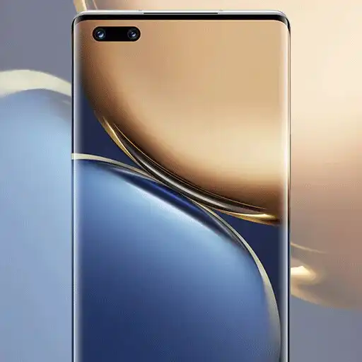 Play Honor Magic 3 Pro Plus Wallpap APK