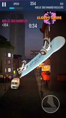 Play Hoodrip Skateboarding