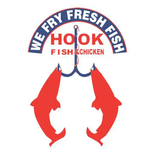 Free play online Hook Fish  Chicken APK