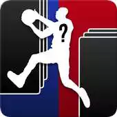 Free play online Hoops Who: Pro Basketball Quiz APK