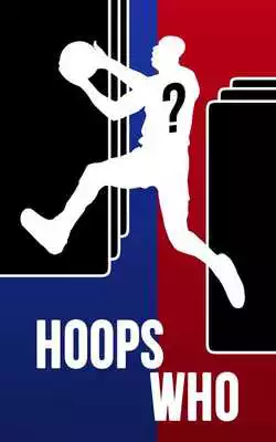 Play Hoops Who: Pro Basketball Quiz