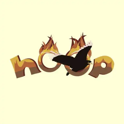 Play Hoop - The Infinite Runner APK