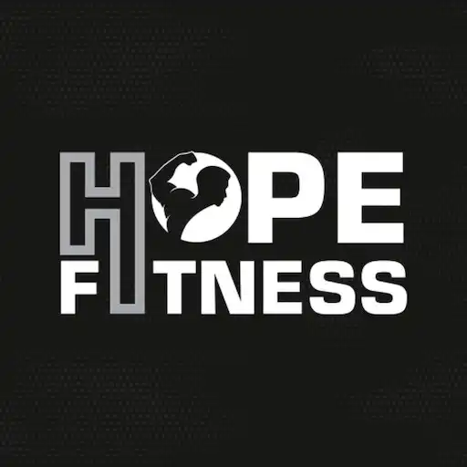 Play HOPE FITNESS APK