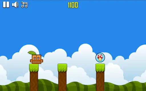 Play Hop hop hop as an online game Hop hop hop with UptoPlay