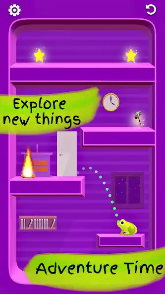 Play Hop n Solve as an online game Hop n Solve with UptoPlay