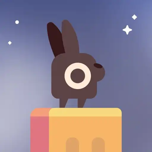 Play Hoppy Towers APK