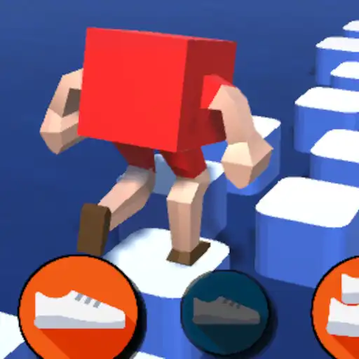 Play Hopscotch Game - Jump and Hop APK