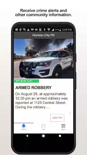 Play Horizon City PD  and enjoy Horizon City PD with UptoPlay