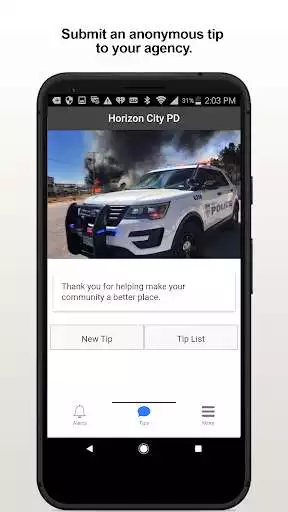 Play Horizon City PD as an online game Horizon City PD with UptoPlay