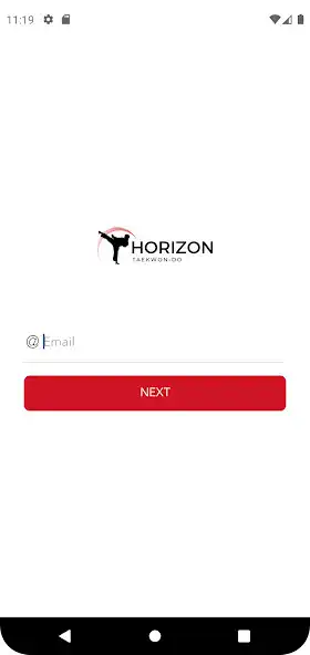 Play Horizon Taekwon-Do as an online game Horizon Taekwon-Do with UptoPlay