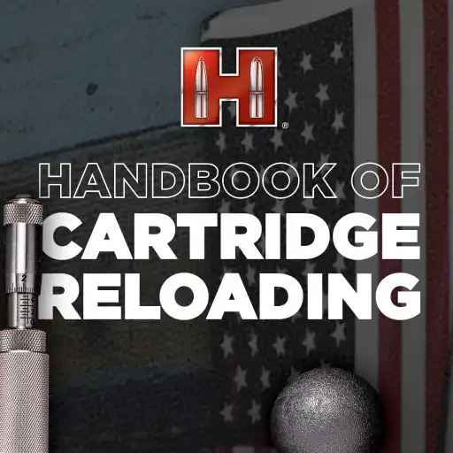 Play Hornady Reloading Guide APK