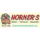 Free play online Horners Butcher Block APK