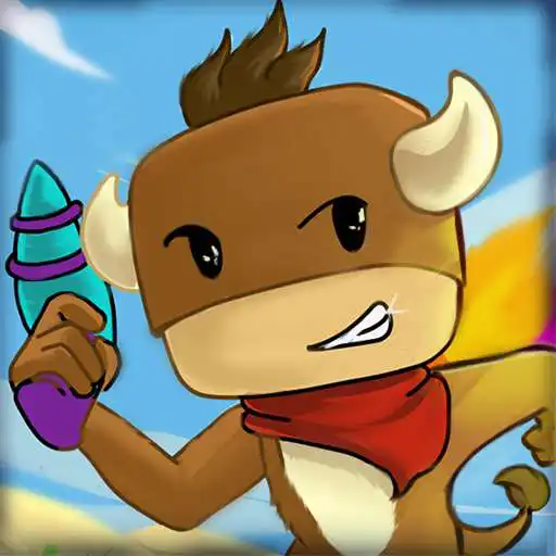 Play Hornstromp Pang APK