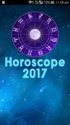 Play Horoscope 2017