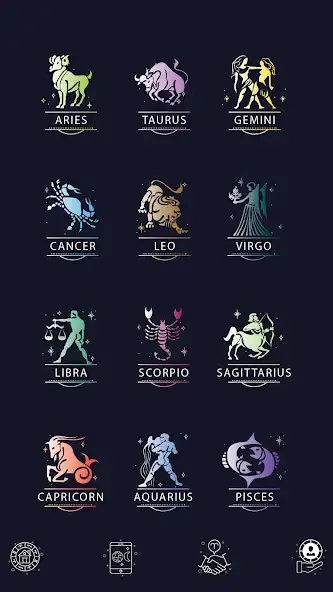 Play Horoscope Live - Zodiac signs as an online game Horoscope Live - Zodiac signs with UptoPlay