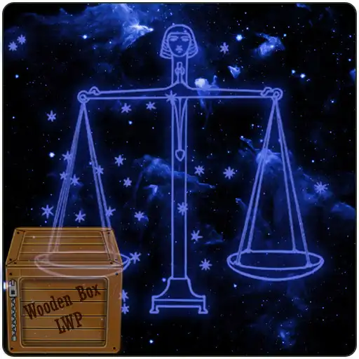 Play horoscope zodiac 12 sign lwp APK