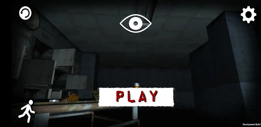 Play Horror eyes  and enjoy Horror eyes with UptoPlay